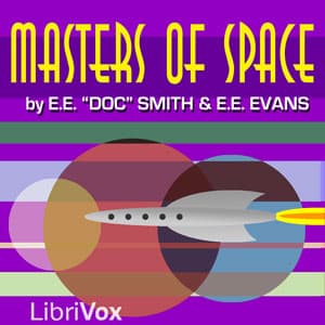 Masters of Space