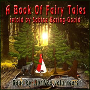 Book of Fairy Tales