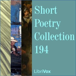 Short Poetry Collection 194