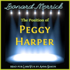 Position of Peggy Harper