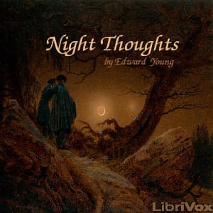 Complaint; or Night Thoughts