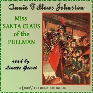 Miss Santa Claus of the Pullman