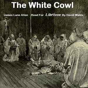 White Cowl