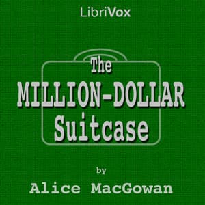 Million-Dollar Suitcase