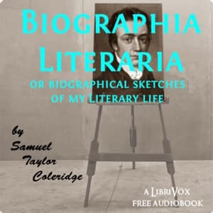 Biographia Literaria