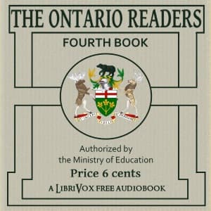 Ontario Readers: Fourth Book