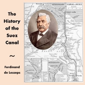 History of the Suez Canal