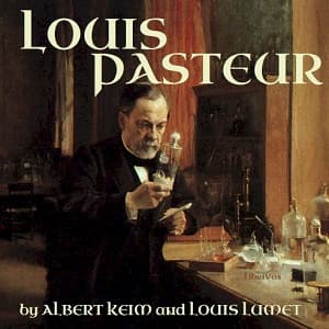 Louis Pasteur