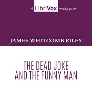 Dead Joke and The Funny Man