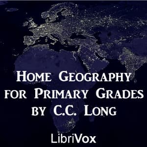 Home Geography for Primary Grades