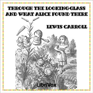 Through the Looking-Glass (version 2)