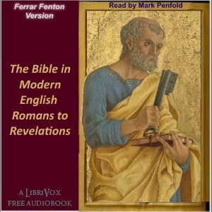 Bible (Fenton) NT06-NT27: Romans to Revelation