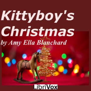 Kittyboy's Christmas