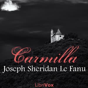 Carmilla (Version 2)