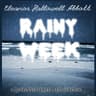 Rainy Week (Version 2)