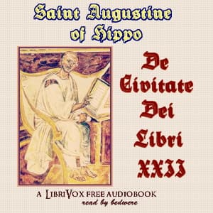 Civitate Dei Libri XXII