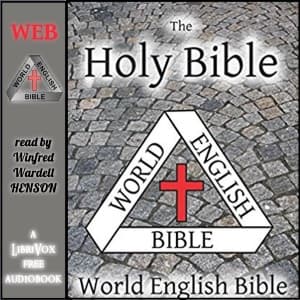 Bible (WEB): World English Bible (Complete)