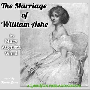 Marriage of William Ashe