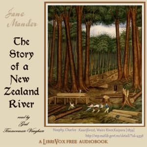 Story of a New Zealand River