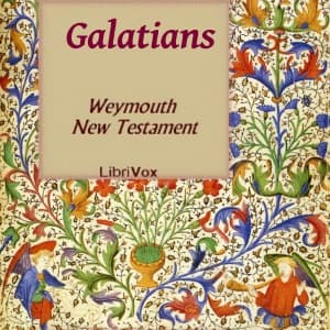 Bible (WNT) NT 09: Galatians