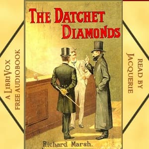 Datchet Diamonds