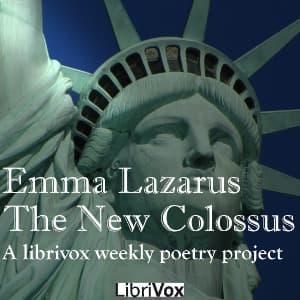 New Colossus, Version 2