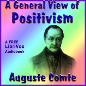 General View of Positivism