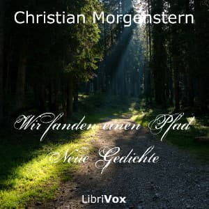 Wir fanden einen Pfad: Neue Gedichte