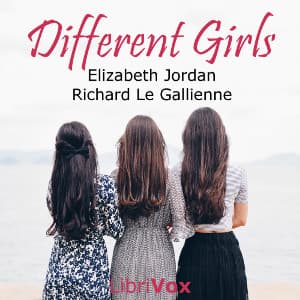 Different Girls