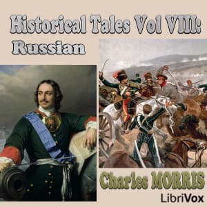 Historical Tales, Volume VIII: Russian