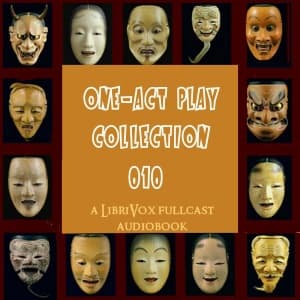 One-Act Play Collection 010