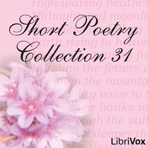 Short Poetry Collection 031