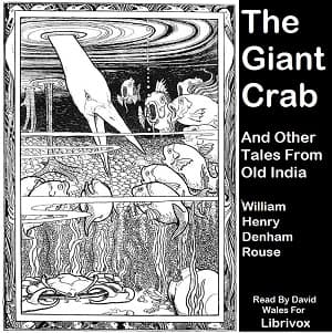 Giant Crab And Other Tales From Old India