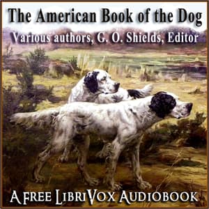American Book of the Dog