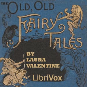 Old Old Fairy Tales