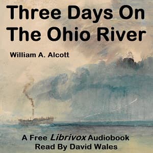 Three Days On The Ohio River