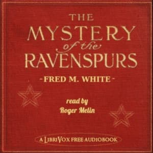 Mystery of the Ravenspurs