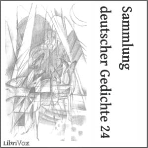 Sammlung deutscher Gedichte 024