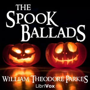 Spook Ballads