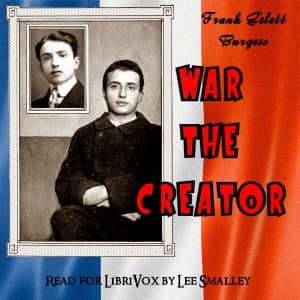 War the Creator