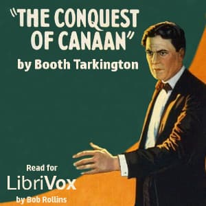 Conquest of Canaan