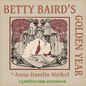 Betty Baird's Golden Year