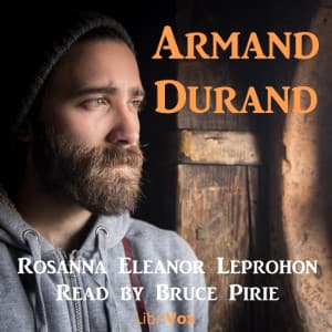 Armand Durand