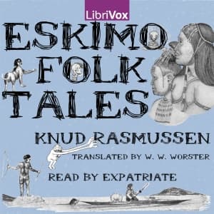 Eskimo Folk-Tales