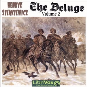 Deluge Volume 2