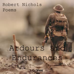 Ardours and Endurances
