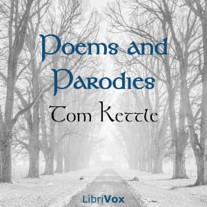 Poems & Parodies