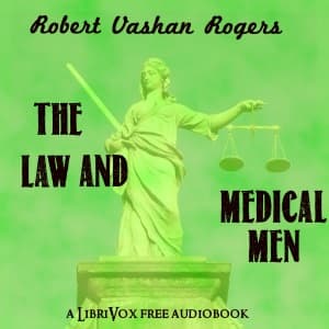 Law and Medical Men