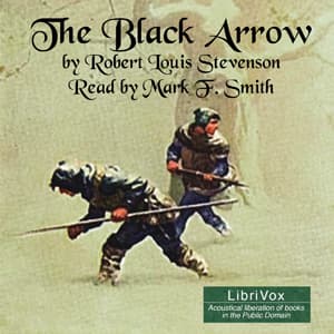 Black Arrow