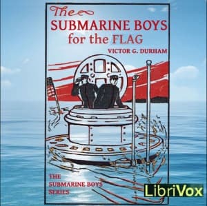 Submarine Boys for the Flag